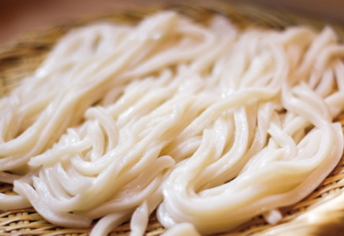 うどん